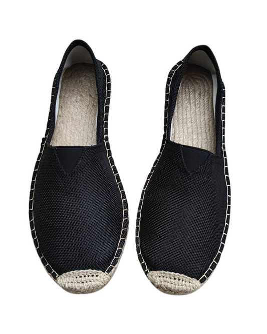 Antoine™ | Espadrilles Élégantes