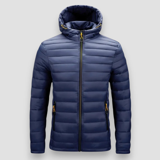 Hubert™ | Veste légère élégante