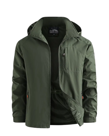 Dupont™ | Veste légère élégante