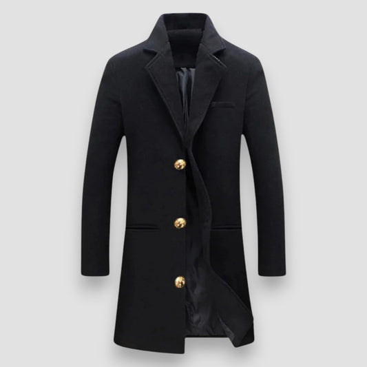 Rousseau™ | Manteau Classique