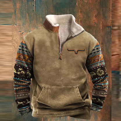 Leroy™ | Pull Confortable