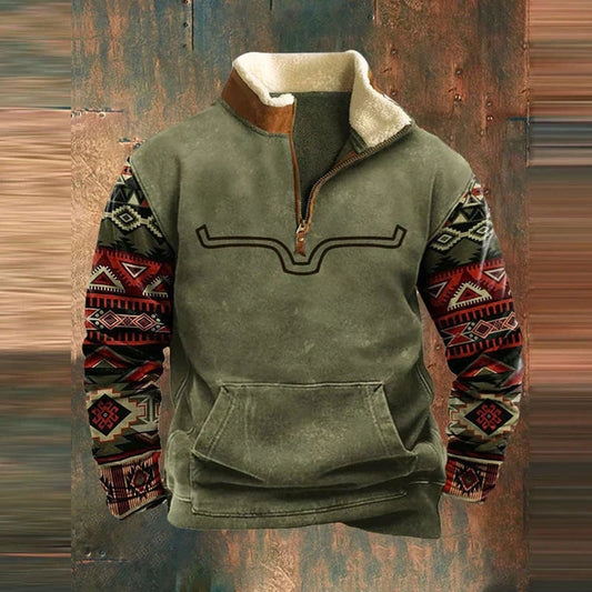 Leroy™ | Pull Confortable