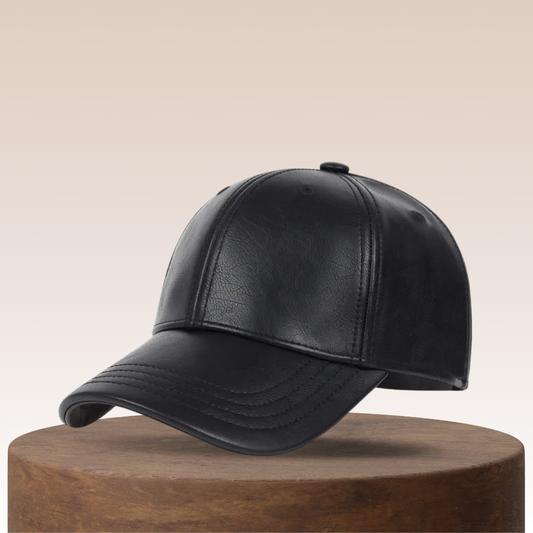 Dominique | Casquette de baseball