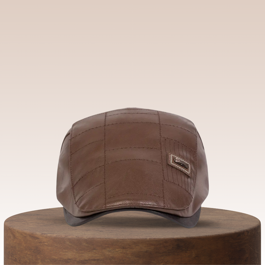 Jacques | Casquette gavroche classique