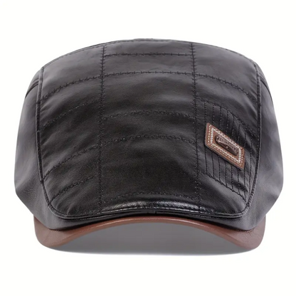 Jacques | Casquette gavroche classique