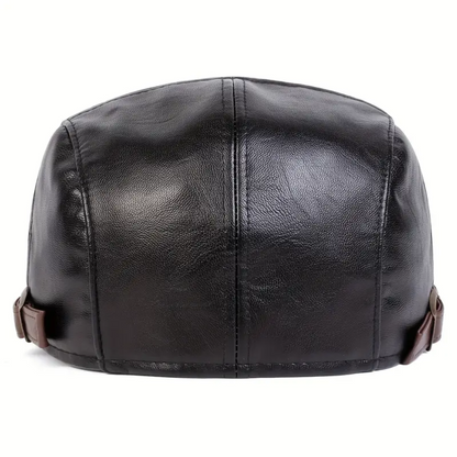 Jacques | Casquette gavroche classique
