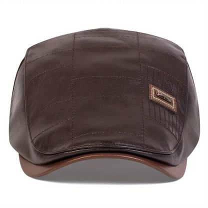 Jacques | Casquette gavroche classique