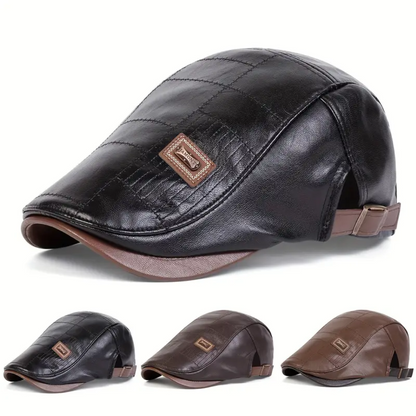 Jacques | Casquette gavroche classique