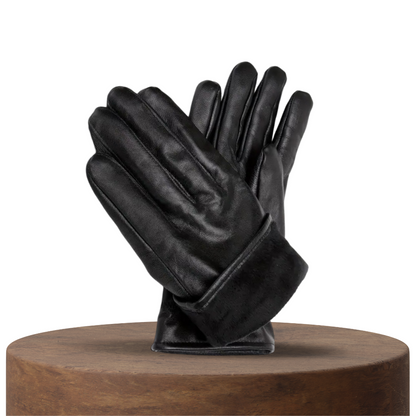 Michel | Gants en peau de mouton de luxe