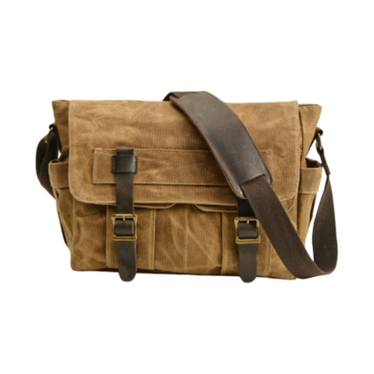 Fernand | Sac messager élégant et durable