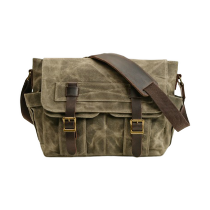 Fernand | Sac messager élégant et durable