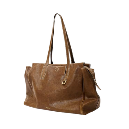 Patrice | Tote en cuir élégant et fonctionnel