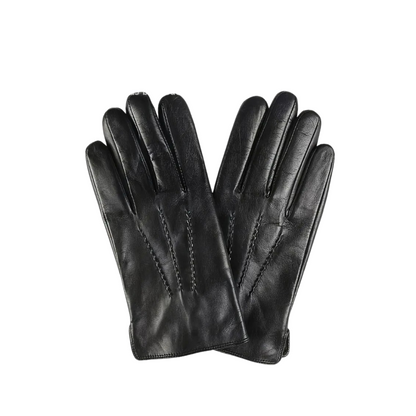 Patrick | Gants d’hiver en cuir