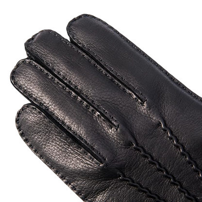 Patrick | Gants d’hiver en cuir