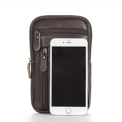 Roland | Sac ceinture et bandoulière