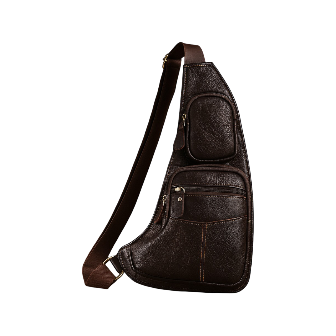 Martin | Sac bandoulière durable