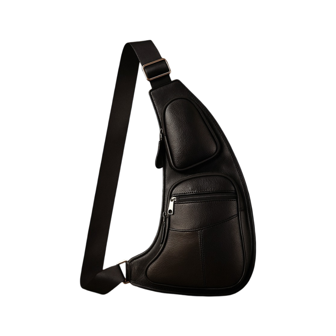 Martin | Sac bandoulière durable