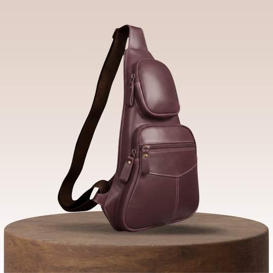Martin | Sac bandoulière durable