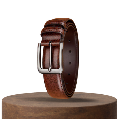 Claude | Ceinture avec boucle classique