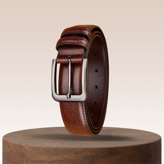 Claude | Ceinture avec boucle classique