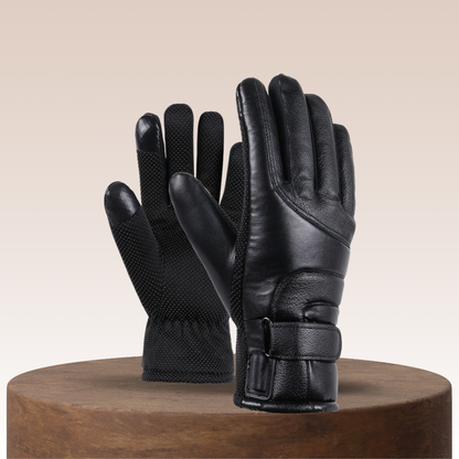 Blaise | Gants d’Hiver