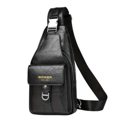 Roger | Sac bandoulière vintage