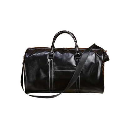 Durand | Sac de voyage week-end en cuir