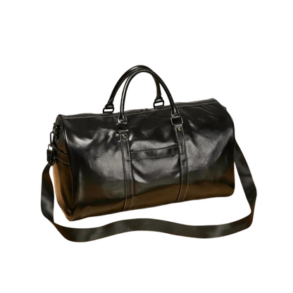 Durand | Sac de voyage week-end en cuir