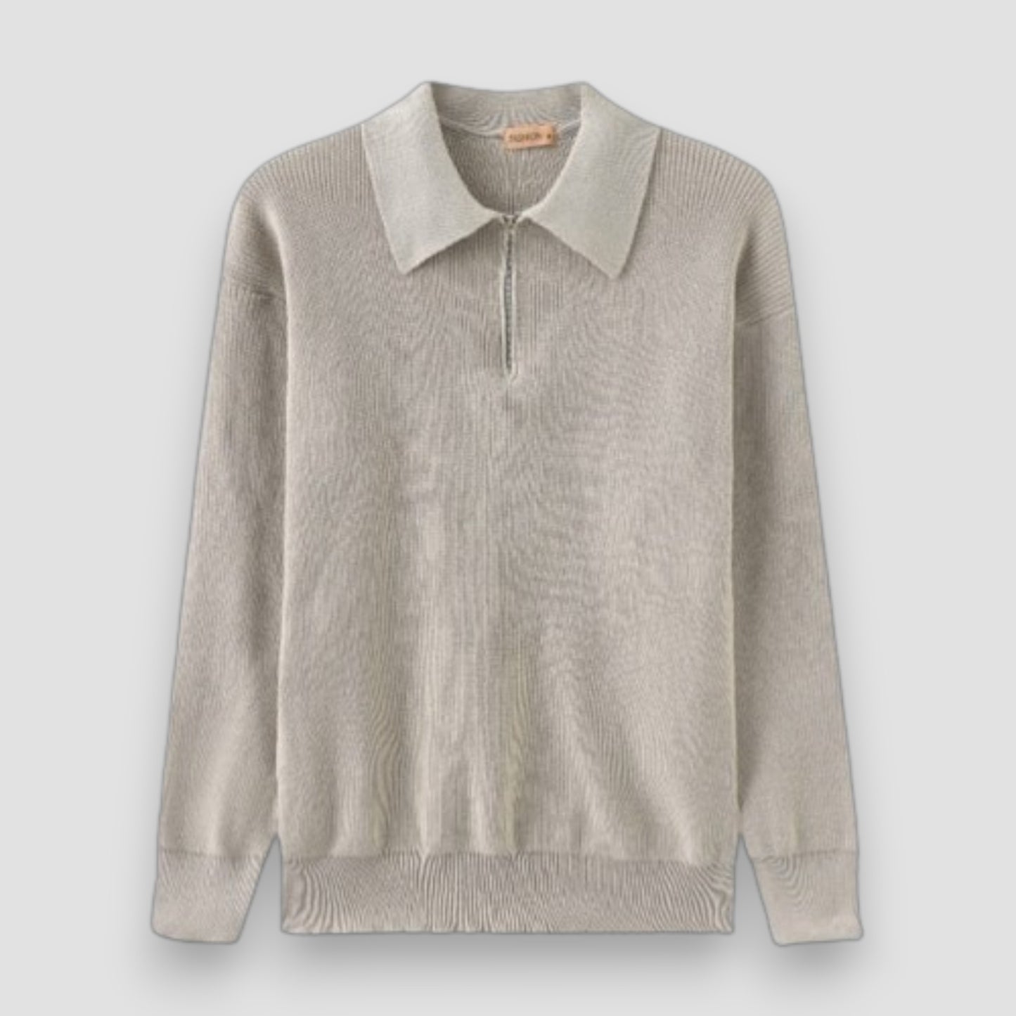 Chez Monsieur™ | Sweat-shirt Polo pour hommes