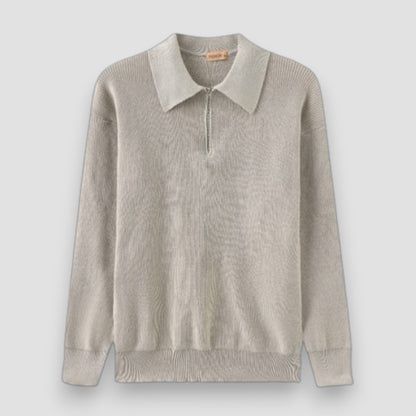 Chez Monsieur™ | Sweat-shirt Polo pour hommes