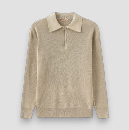 Chez Monsieur™ | Sweat-shirt Polo pour hommes