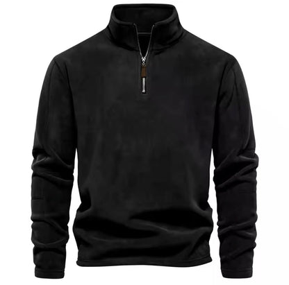 Romeo™ | Pull en Polaire Chaud