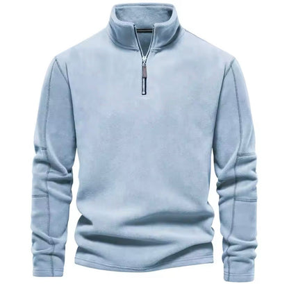 Romeo™ | Pull en Polaire Chaud