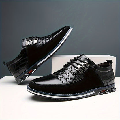 Michel™ | Chaussure Élégante
