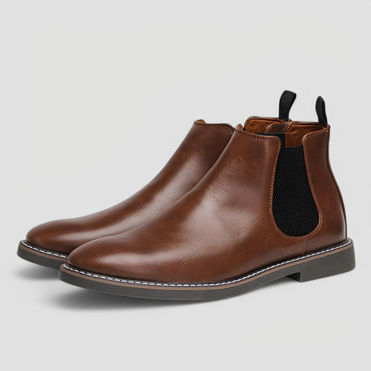 Vincent™ | Bottines Chelsea