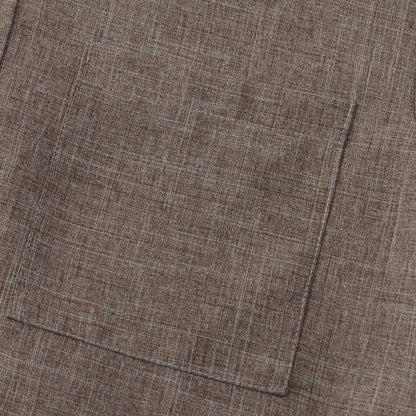 Louis™ | Chemise Élégante en Lin