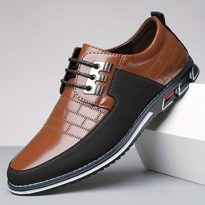 Michel™ | Chaussure Élégante