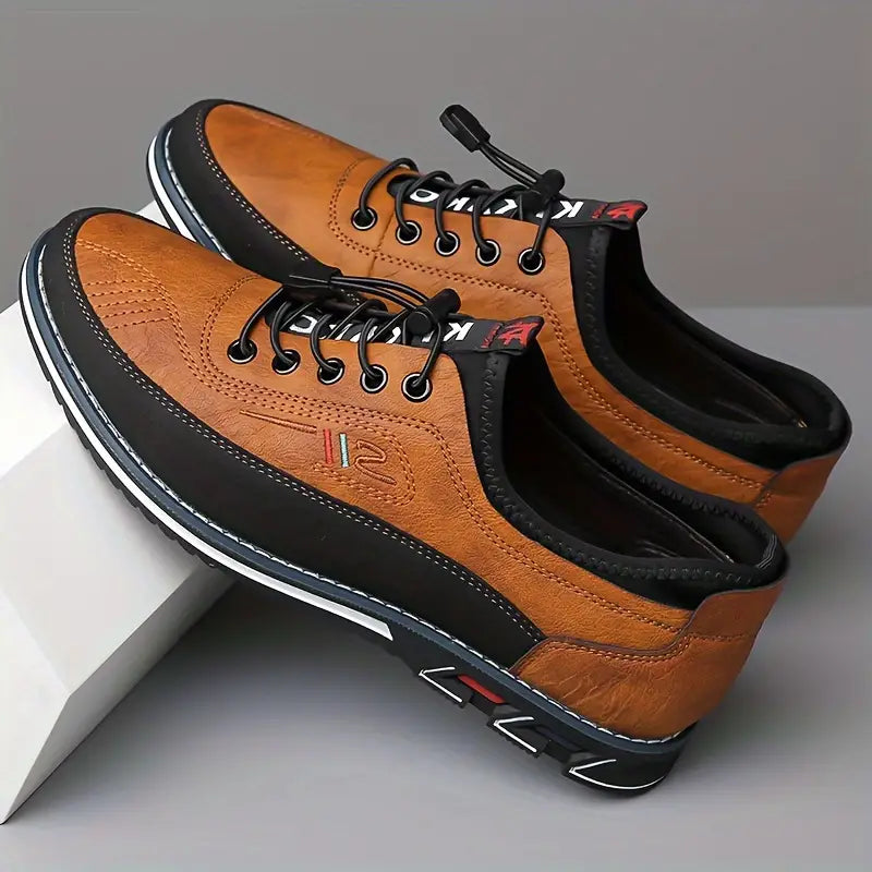 Chez Monsieur™ | Chaussures élégantes