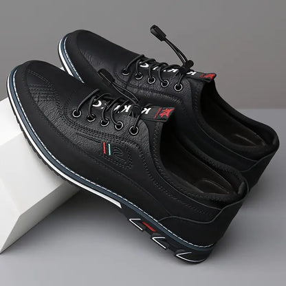 Chez Monsieur™ | Chaussures élégantes