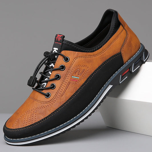 Chez Monsieur™ | Chaussures élégantes