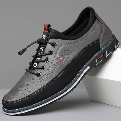 Moreau™ | Chaussures Oxford de Qualité Artisanale