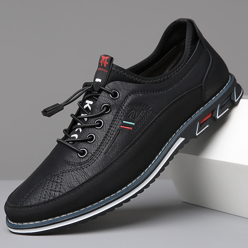 Chez Monsieur™ | Chaussures élégantes