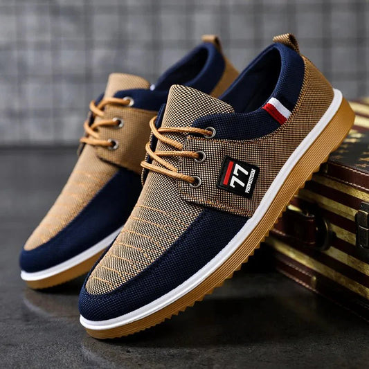 Beaumont™ | Mocassins Décontractés