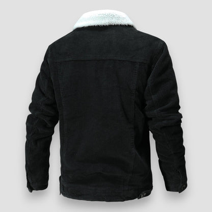 Oscar™ | Veste Cheviot