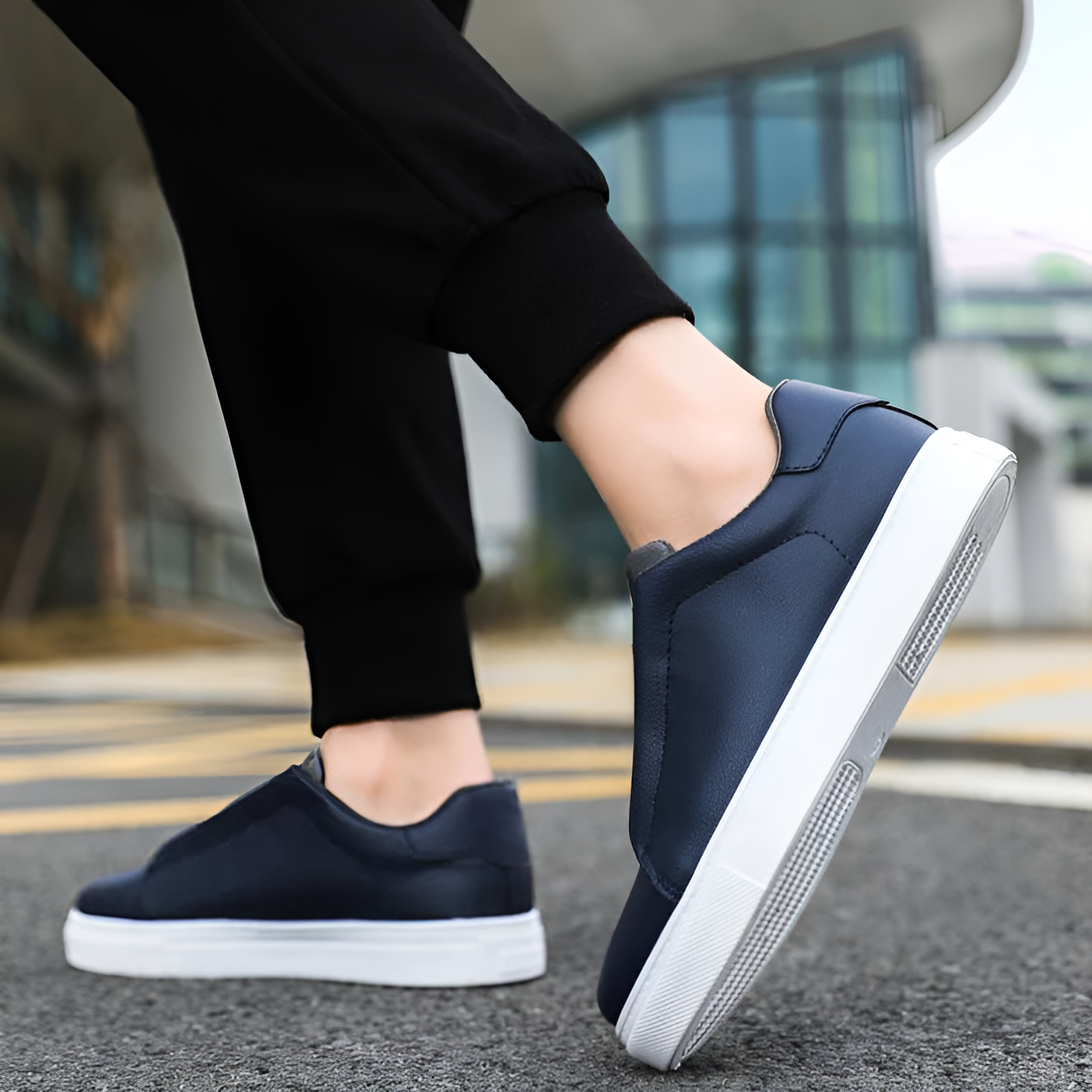 Robert™ | Baskets Confortables