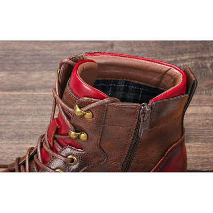 Robert™ | Bottines Richelieu Classiques
