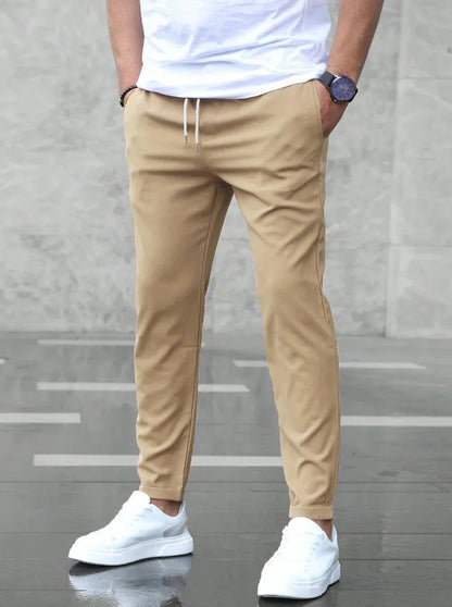 Maurice™ | Pantalon Stretch Confortable