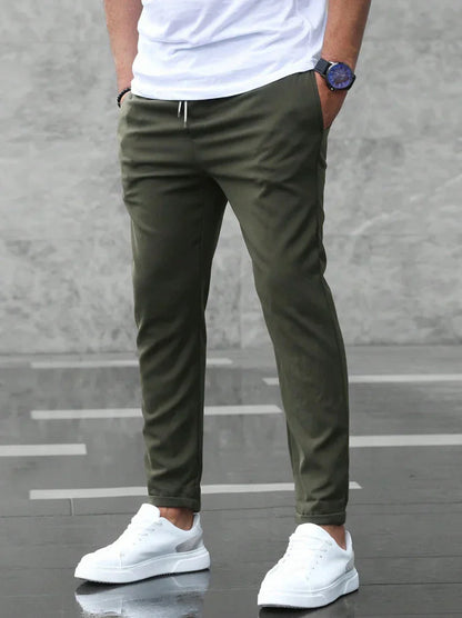 Maurice™ | Pantalon Stretch Confortable