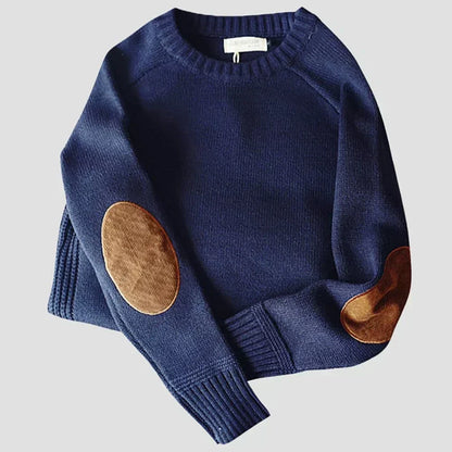 Gilbert™ | Pull en Laine
