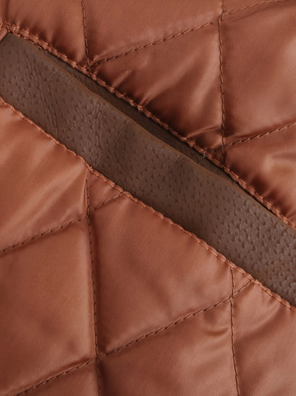 Gilbert™ | Veste rétro zippée pour homme
